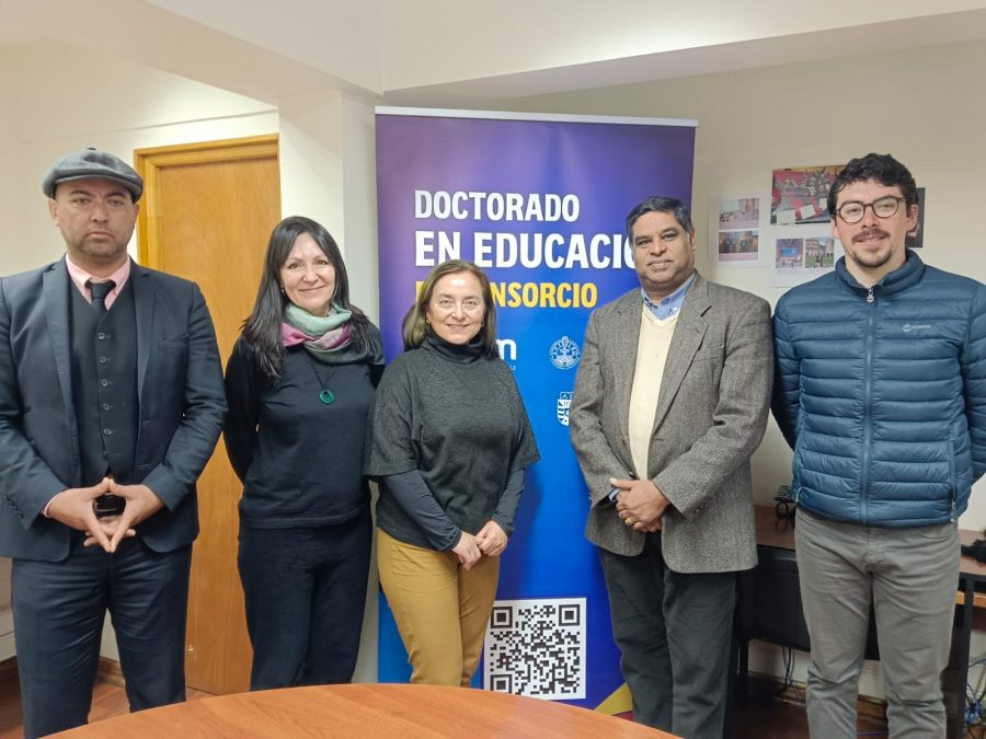 Conectando culturas: UCM reafirma su compromiso con aprendizaje global