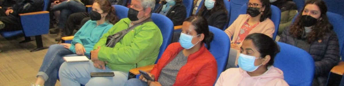 Capacitan a investigadores en cooperación estratégica