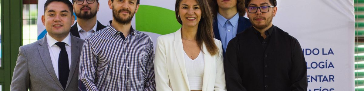 UCM reconoce ingenio de sus estudiantes a través de Unidad de Emprendimiento Innovador