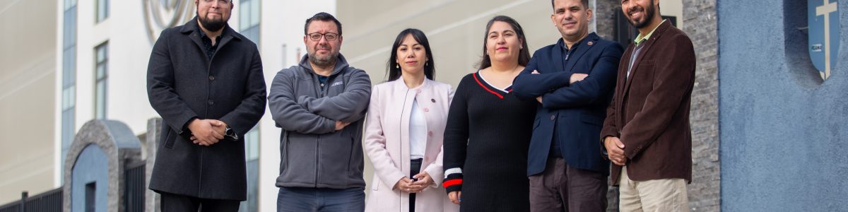 UCM y Gendarmería firman inédito convenio para reforzar seguridad pública