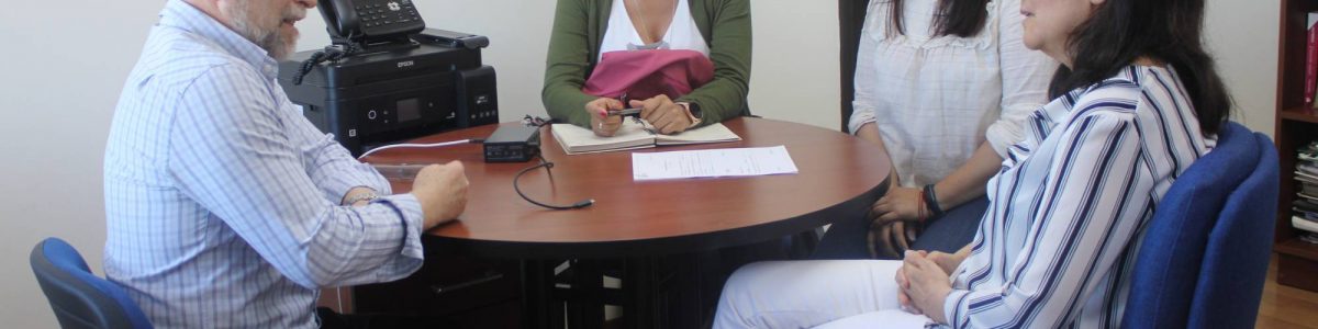 La UCM fortalece lazos internacionales