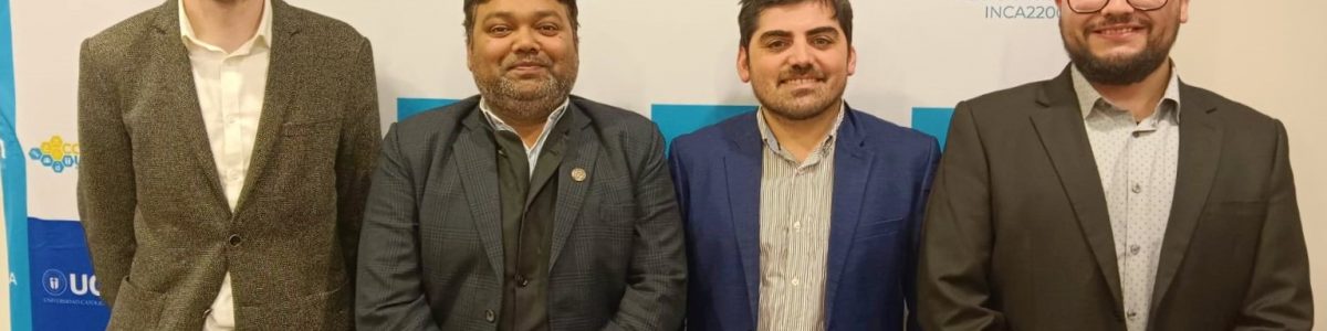 Experto en análisis de “Fake News”: “La ciencia abierta es fundamental para luchar contra la desinformación”
