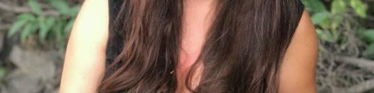 Académica expuso sobre la implementación del “self-study” como metodología para mejorar la formación inicial docente