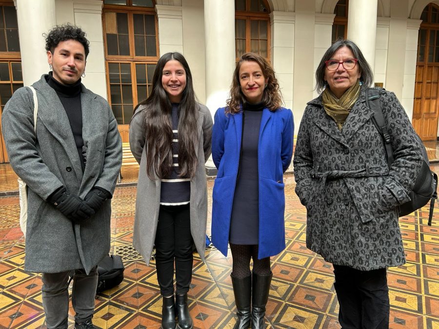 Primera radiografía en Humanidades, Artes y Ciencias Sociales: “Es un análisis acucioso”