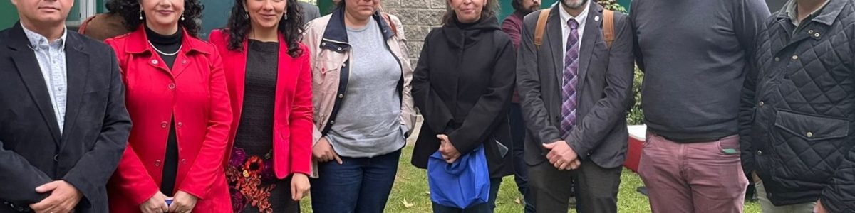 UCM ingresó a red de Ciencia Abierta en zona sur