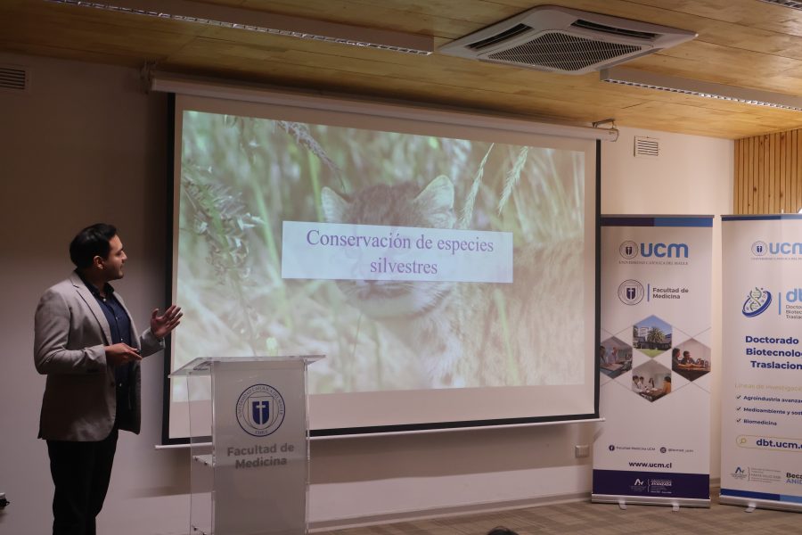 Facultad de Medicina y el Doctorado en Biotecnología Traslacional UCM generan investigación con impacto internacional