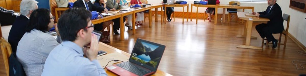 Confauce rechazó propuesta de objetar clases de Filosofía y Ciencias