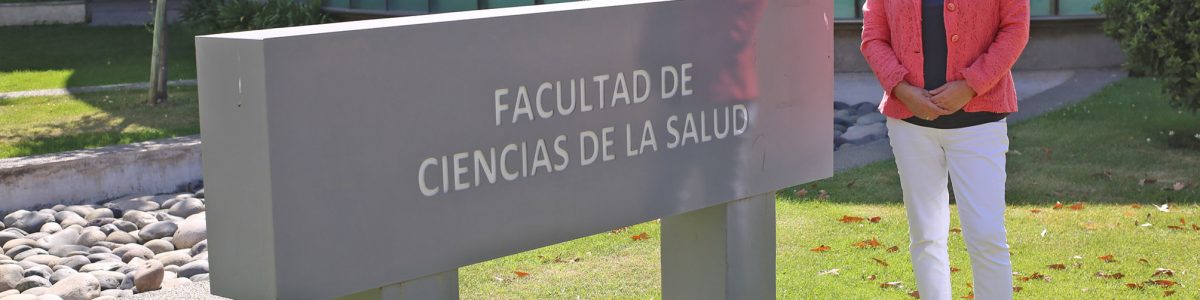 Facultad de Ciencias de la Salud exhibe destacados avances en el cumplimiento de su convenio de desempeño