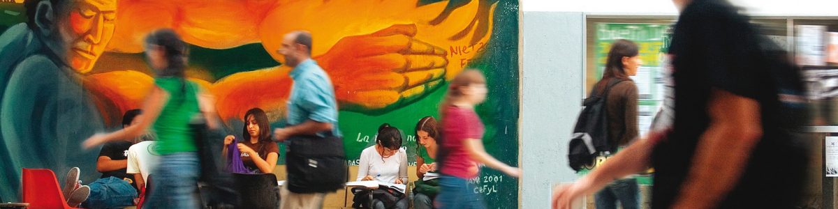 Facultad de Ciencias Religiosas y Filosóficas firma importante convenio con la UBA
