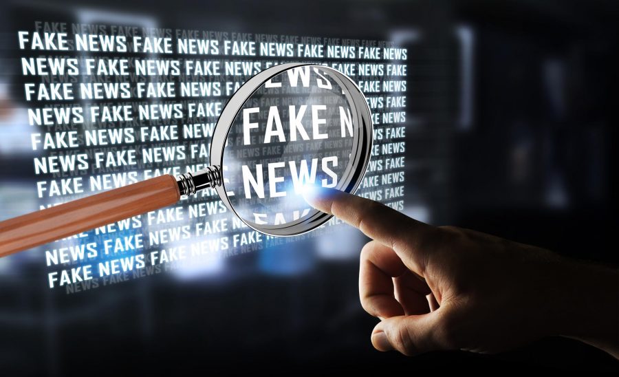 Infodemia: qué es y cómo ayudar a no propagar noticias falsas