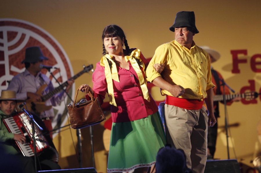 Feria del Folclor de Huilquilemu presentará un total de 23 elencos