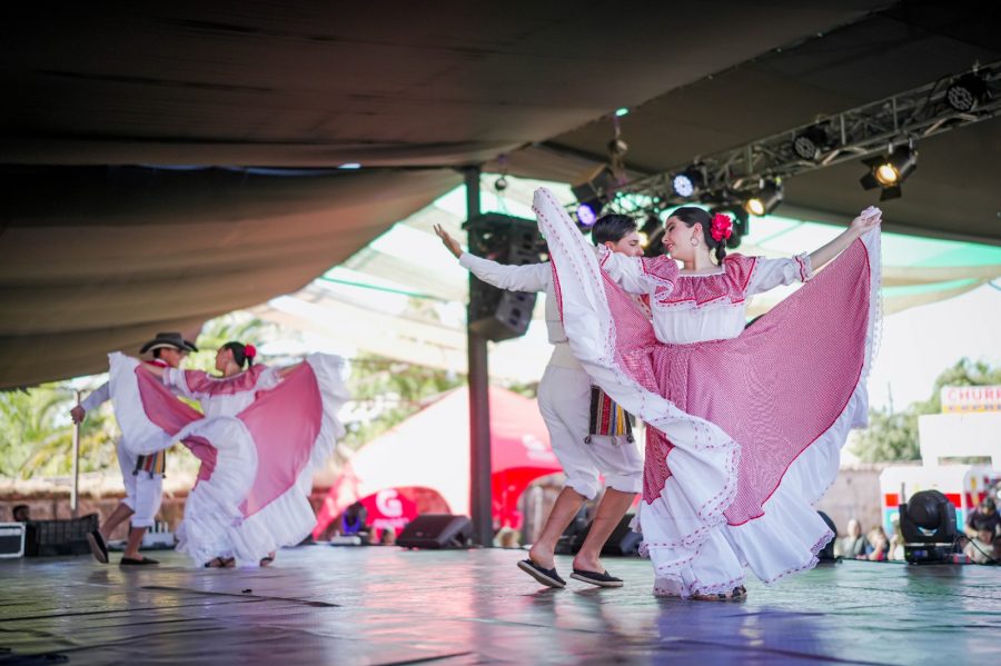 Comienza la venta de entradas para la 26ª Feria del Folclore de Huilquilemu