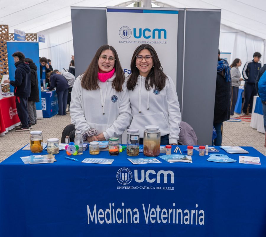 UCM y Colegio de la Salle realizarán la tradicional Feria Vocacional Lasallista