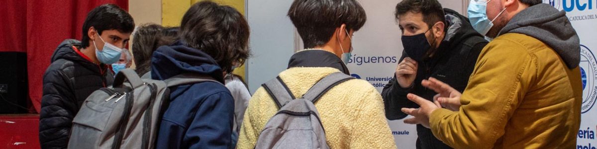¡Infórmate! No da lo mismo dónde y qué estudiar
