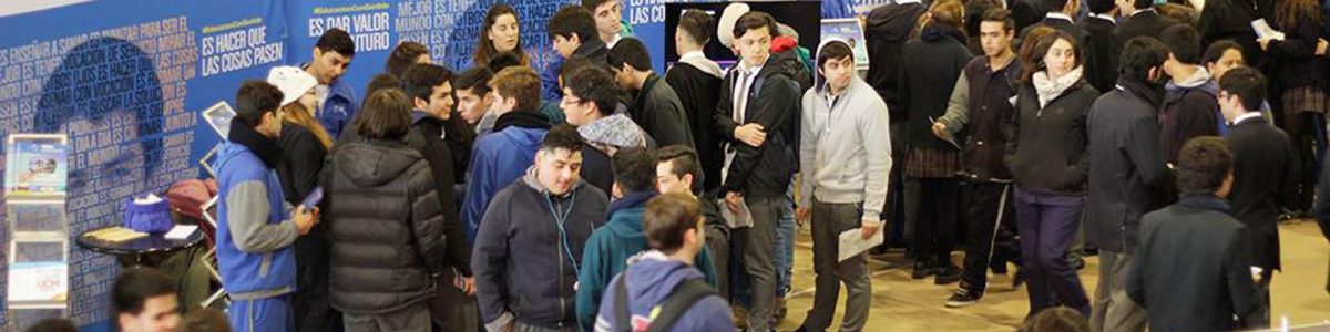 ¿Todavía no sabes qué carrera seguir el 2020? Feria Vocacional Lasallista mostrará las mejores alternativas