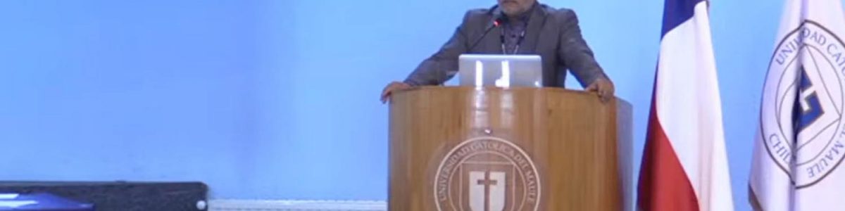 Efectos del COVID en la fertilidad y otros importantes temas se abordaron en la UCM