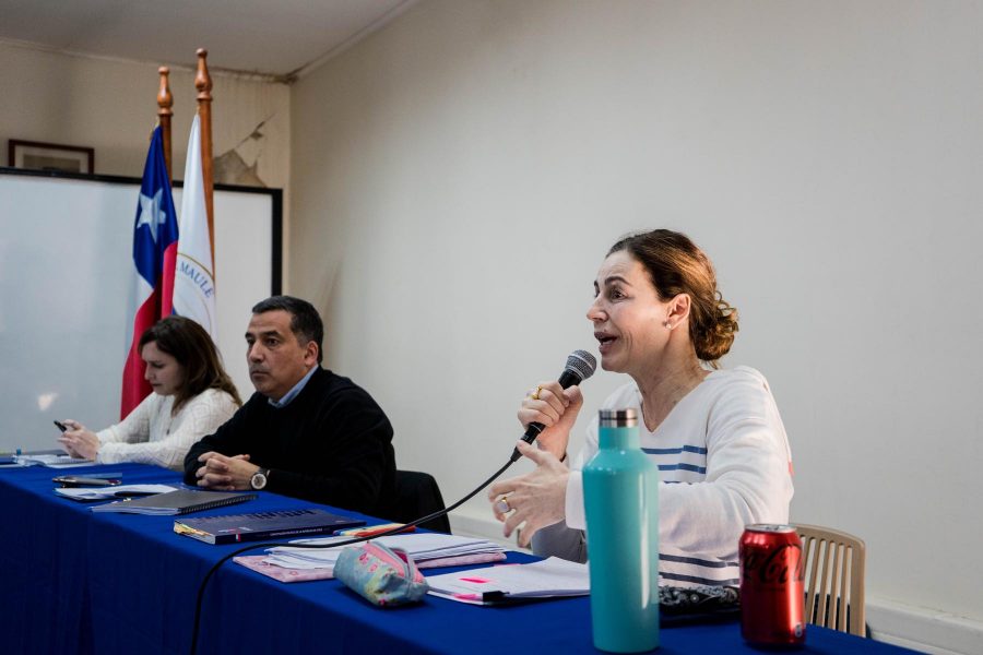 Educación y salud acaparó el análisis de ex constituyentes sobre la propuesta de nueva constitución para Chile