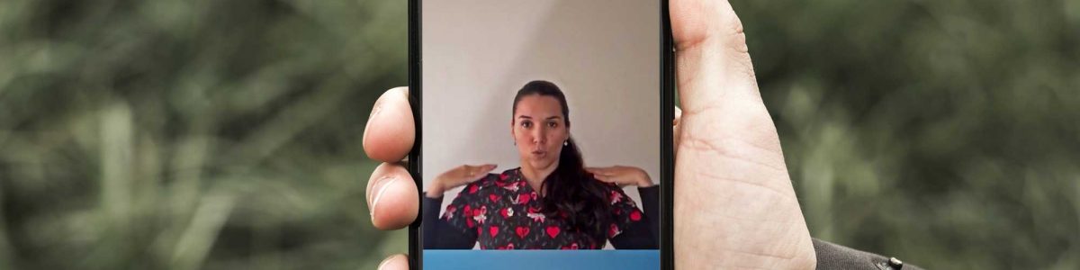 UCM y FOSIS se unen para entregar información en salud a través de cápsulas audiovisuales