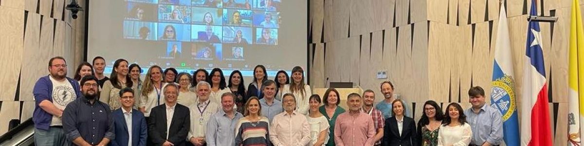 UCM participa en centro de excelencia contra el cáncer