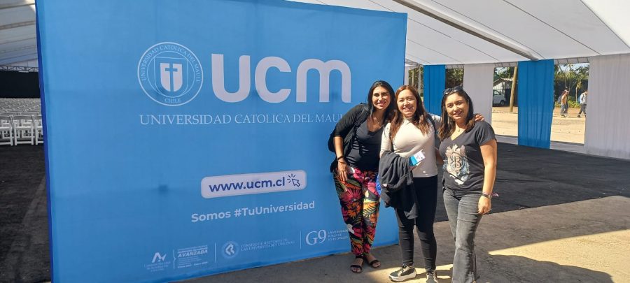 BRAIN Chile promueve desarrollo de negocios en la UCM