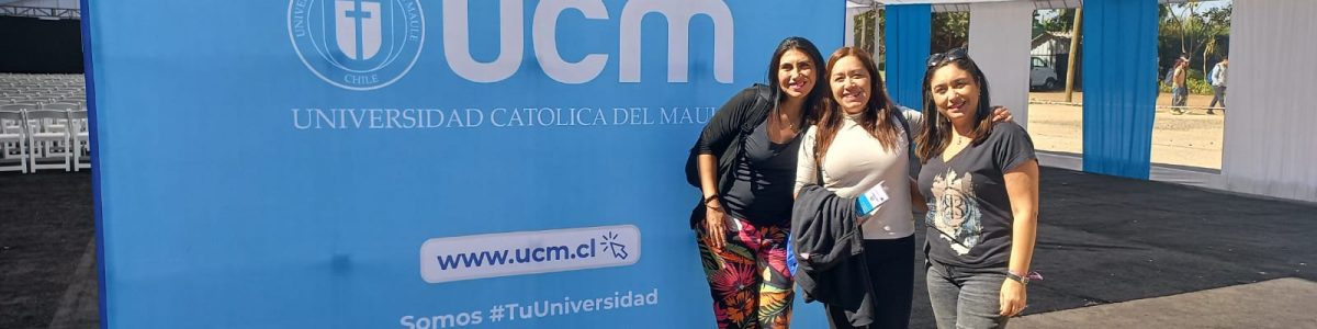 BRAIN Chile promueve desarrollo de negocios en la UCM