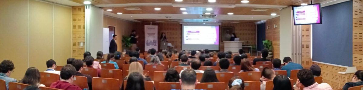 UCM explicó su nueva política de género a médicos becarios del Hospital Regional
