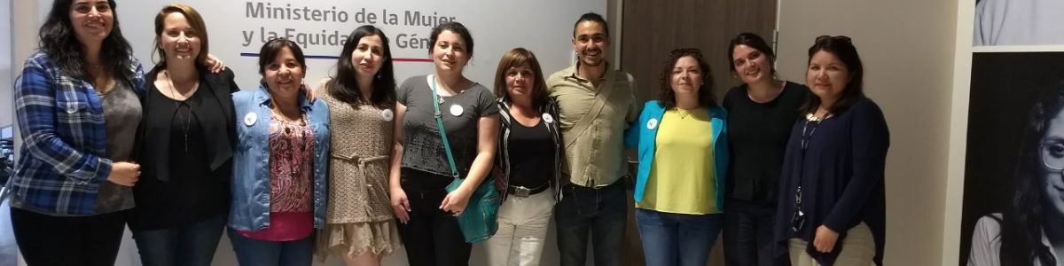 UCM presente en Plan Nacional de Igualdad entre mujeres y hombres 2018-2030