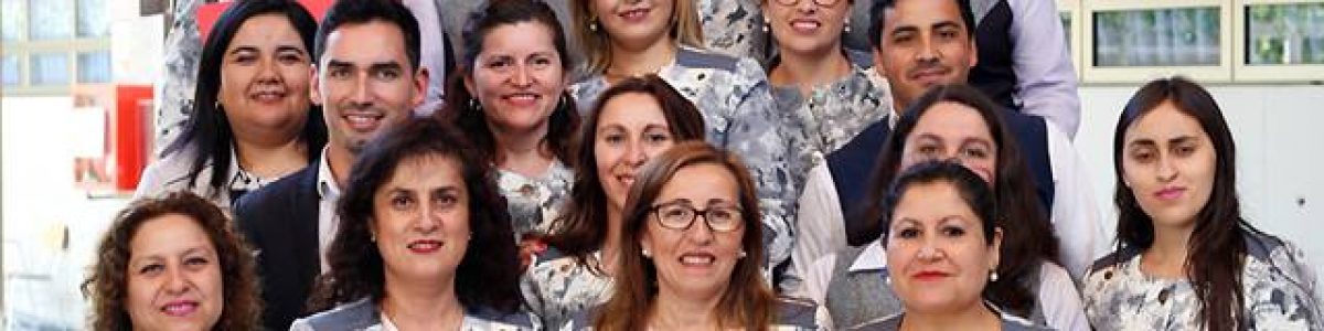 Funcionarios UCM se certificaron en inglés