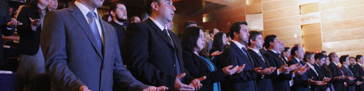 Certificación coronó exitoso convenio entre la Universidad Católica del Maule y la U. del Mar