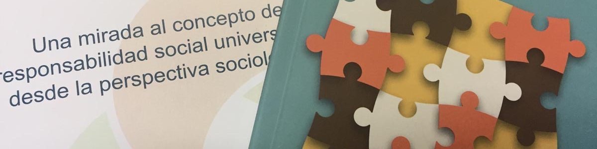 UCM recibe donaciones de libros de Responsabilidad Social Universitaria