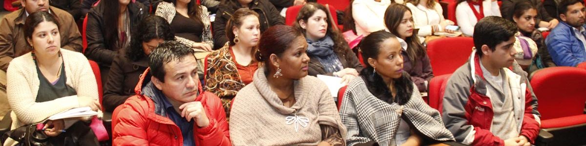 I Jornada de Hematología y Oncología Pediátrica del Maule