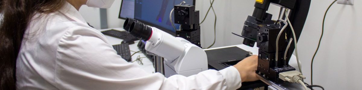 Microscopio confocal espectral más moderno de Sudamérica ya está en la UCM al servicio de la investigación