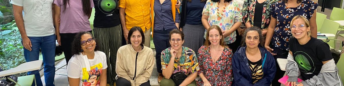 Viaje al corazón del planeta: científica de la UCM participa en expedición al Amazonas