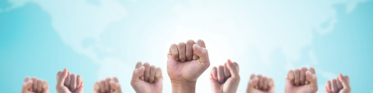 ¿ERES UN PROFESIONAL APASIONADO POR LA DEMOCRACIA Y LOS DERECHOS HUMANOS? ENTONCES ESTE MAGÍSTER ES PARA TI