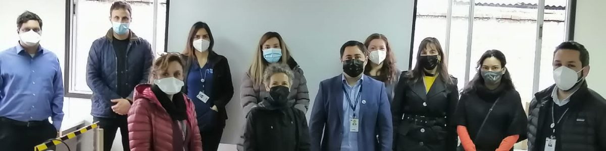 5.000 molinenses serían parte de investigación internacional que estudiará comportamiento del COVID-19