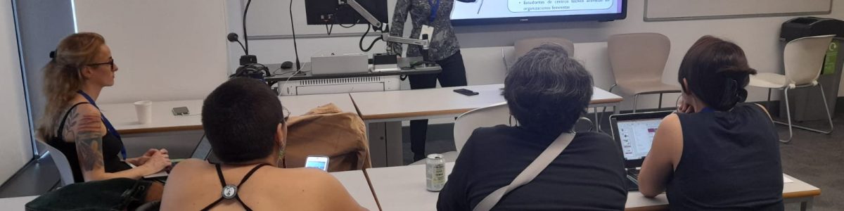 Destacada participación de Académicos UCM en Congreso de Ciencias Sociales Interdisciplinarias en Oxford