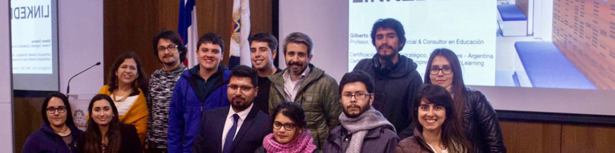 LinkedIn como estrategia para posicionarse en el ámbito profesional