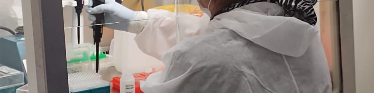 Científicas chilenas que investigan sobre COVID-19 expondrán su trabajo en Perú