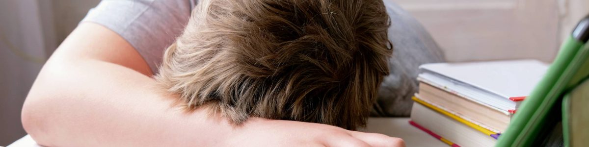 Ansiedad Matemática: ¿Te pones nervioso si te piden un cálculo mental?