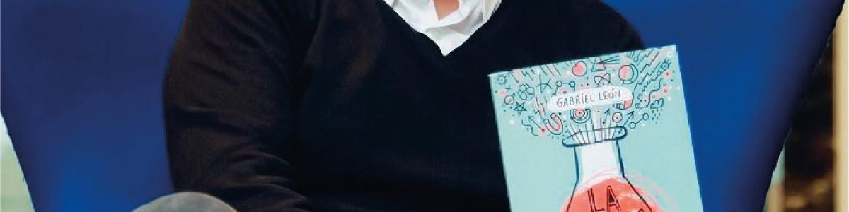 Con la presencia del Dr. Gabriel León la UCM invita a toda la comunidad a celebrar el día de la Investigación