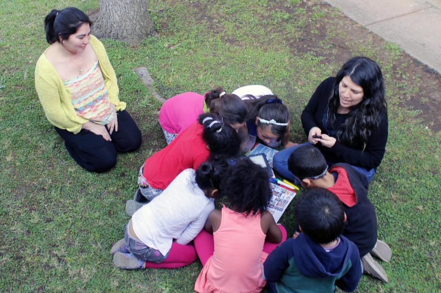 Investigan sobre la enseñanza a escolares que hablan diferentes lenguas en Chile