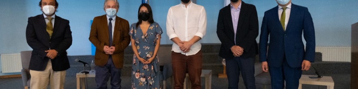 Constituyentes regionales reflexionaron en la UCM para seguir avanzando en la redacción de la nueva carta magna