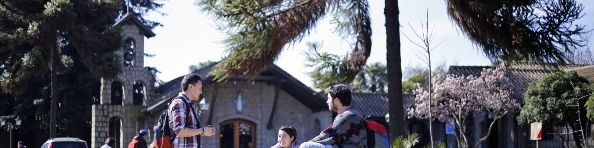 UCM celebra su aniversario marcado por el  crecimiento y consolidación al servicio de la educación