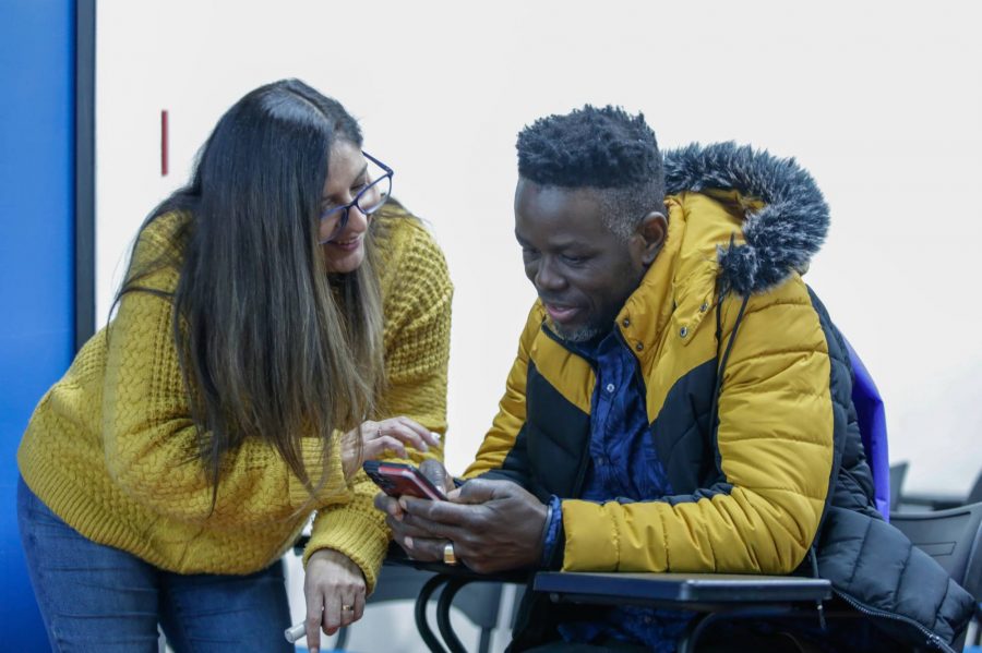 Opinión: “Español para Migrantes y más aulas interculturales e inclusivas”