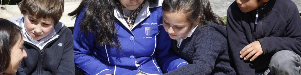 Destacan a la Pedagogía como una profesión clave para generar positivos cambios en la sociedad