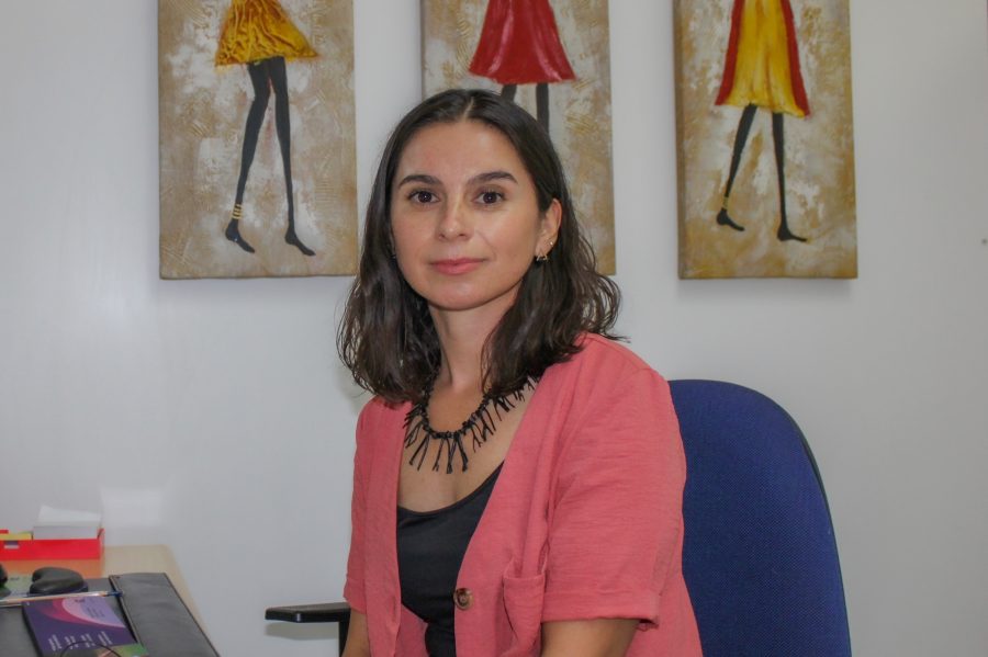 Sembrando Sostenibilidad en la Primera Infancia de Curicó