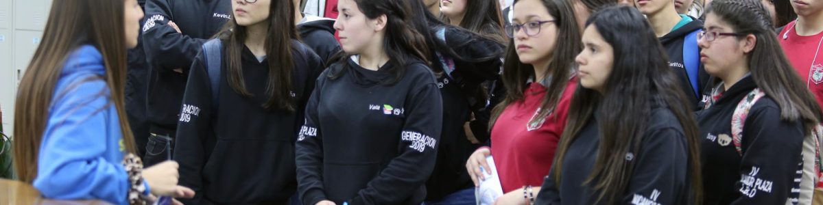 EXPO UCM espera a miles de estudiantes de la región