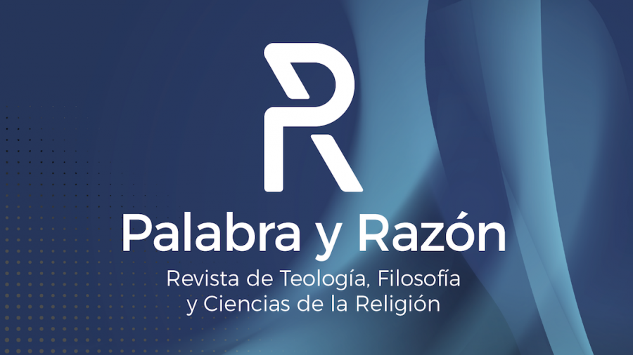 Revista Palabra y Razón publica nuevo número