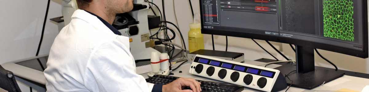 Región del Maule contará con un microscopio confocal espectral para fortalecer la investigación
