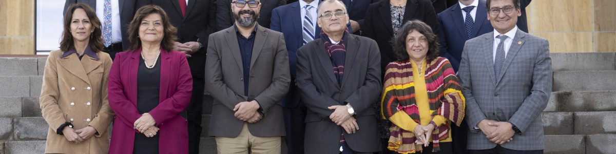 Vicepresidente Ejecutivo CRUCH acerca de Salud Mental: “Queremos aportar con propuestas de política pública y trabajar mancomunadamente con el Ejecutivo”